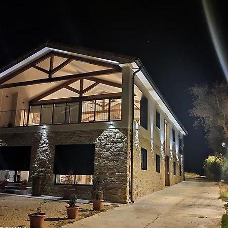 Casa Sartzaleta-Navarra-Espana Aramendia 외부 사진