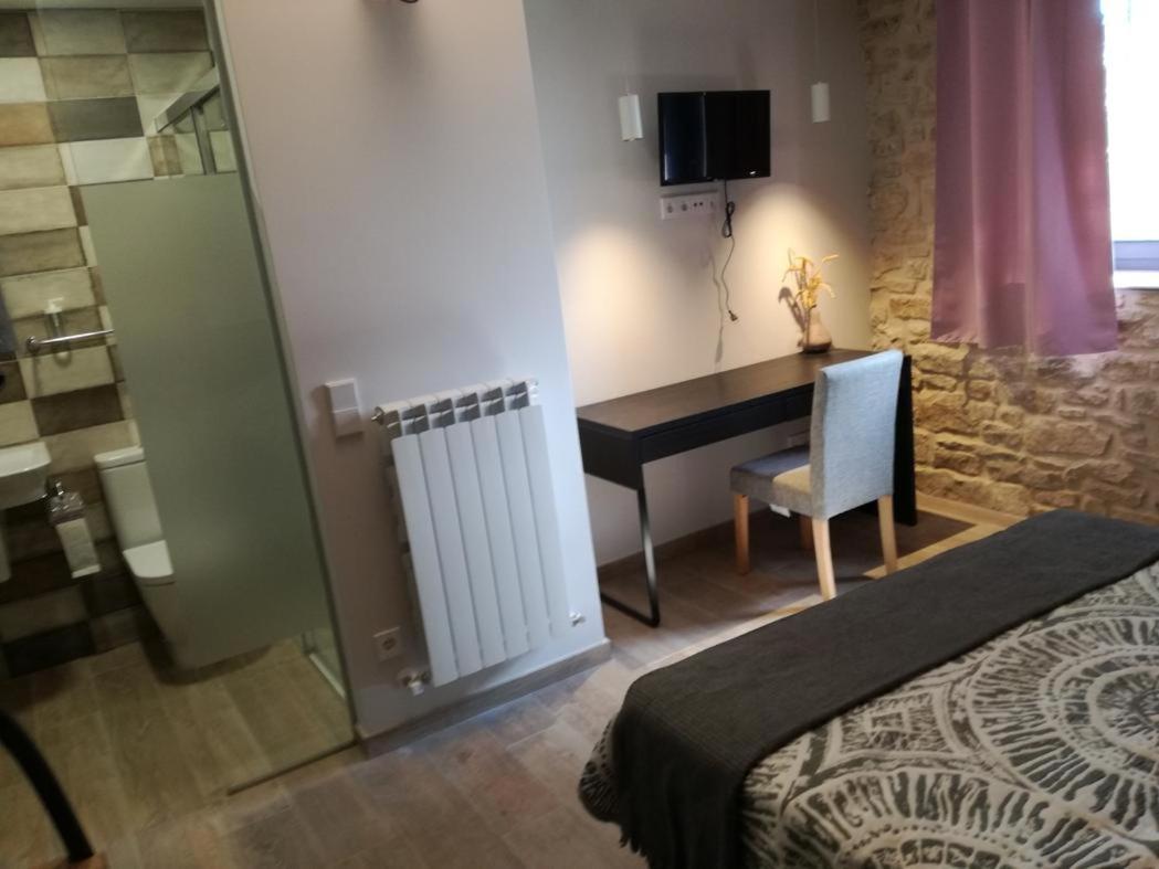 Casa Sartzaleta-Navarra-Espana Aramendia 외부 사진