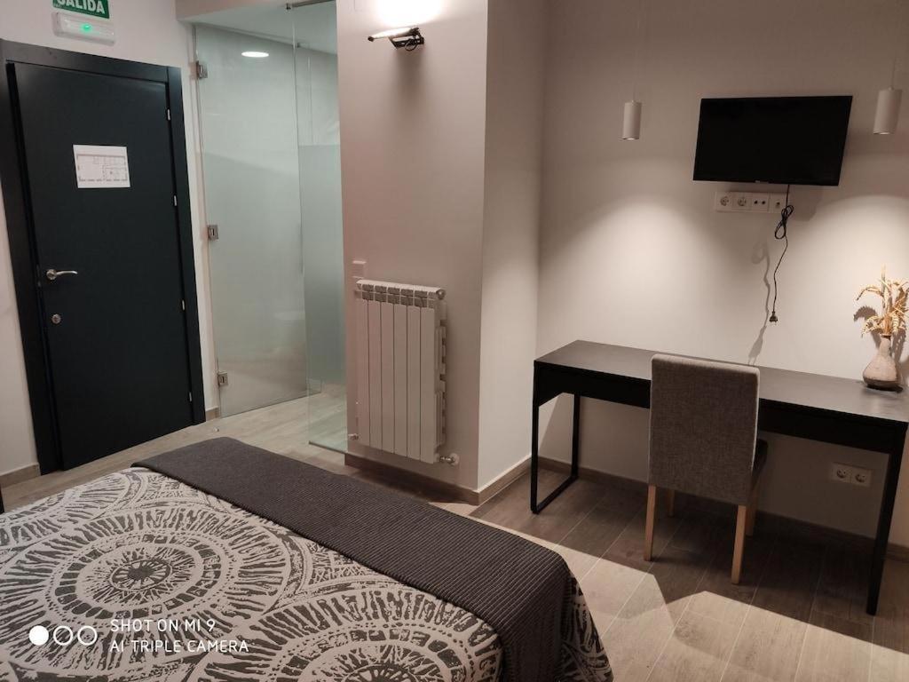 Casa Sartzaleta-Navarra-Espana Aramendia 외부 사진