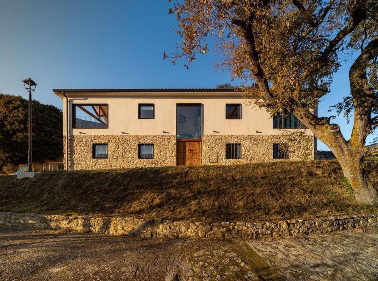 Casa Sartzaleta-Navarra-Espana Aramendia 외부 사진