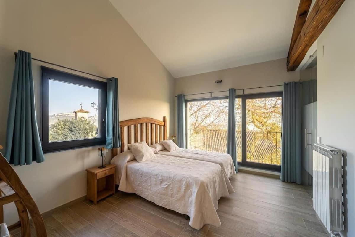 Casa Sartzaleta-Navarra-Espana Aramendia 외부 사진