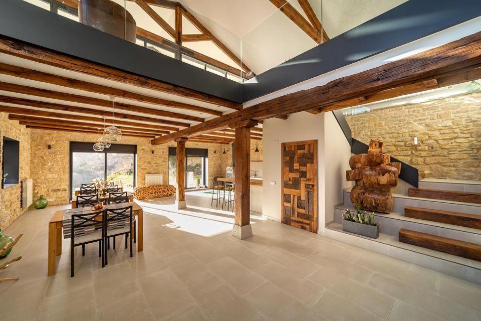 Casa Sartzaleta-Navarra-Espana Aramendia 외부 사진