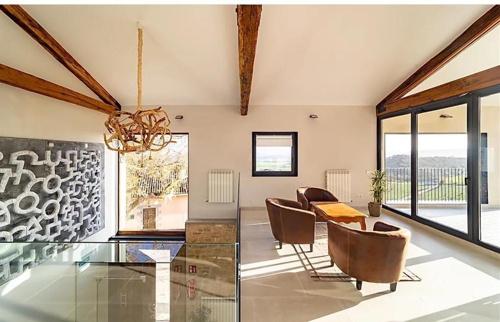 Casa Sartzaleta-Navarra-Espana Aramendia 외부 사진