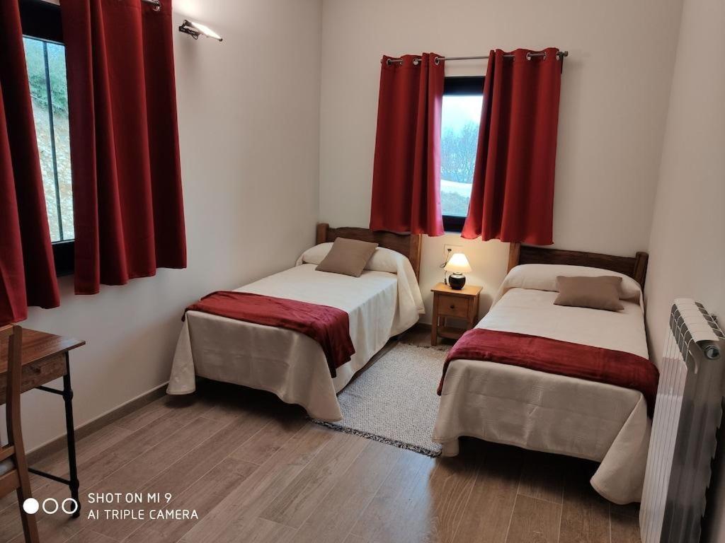 Casa Sartzaleta-Navarra-Espana Aramendia 외부 사진