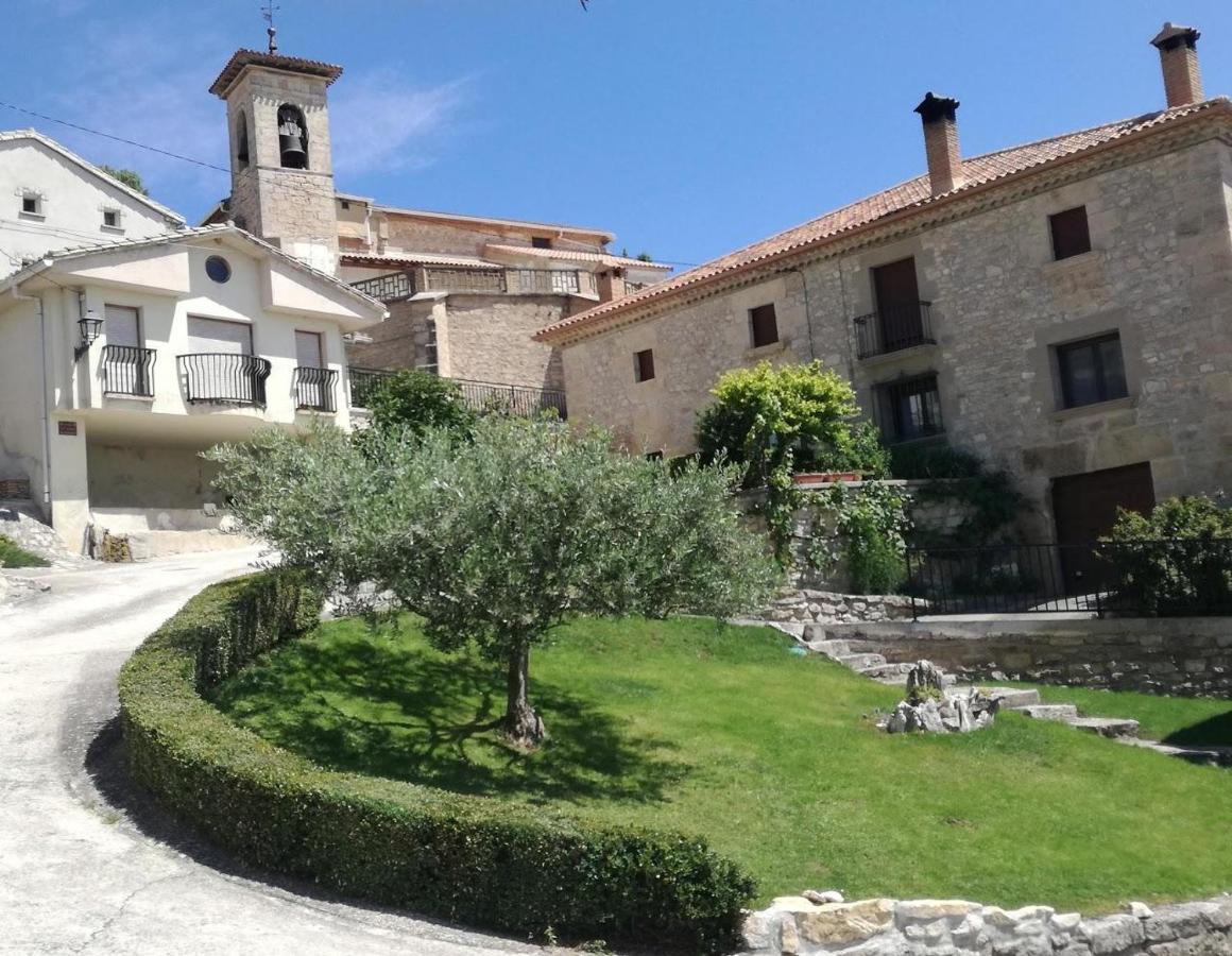 Casa Sartzaleta-Navarra-Espana Aramendia 외부 사진